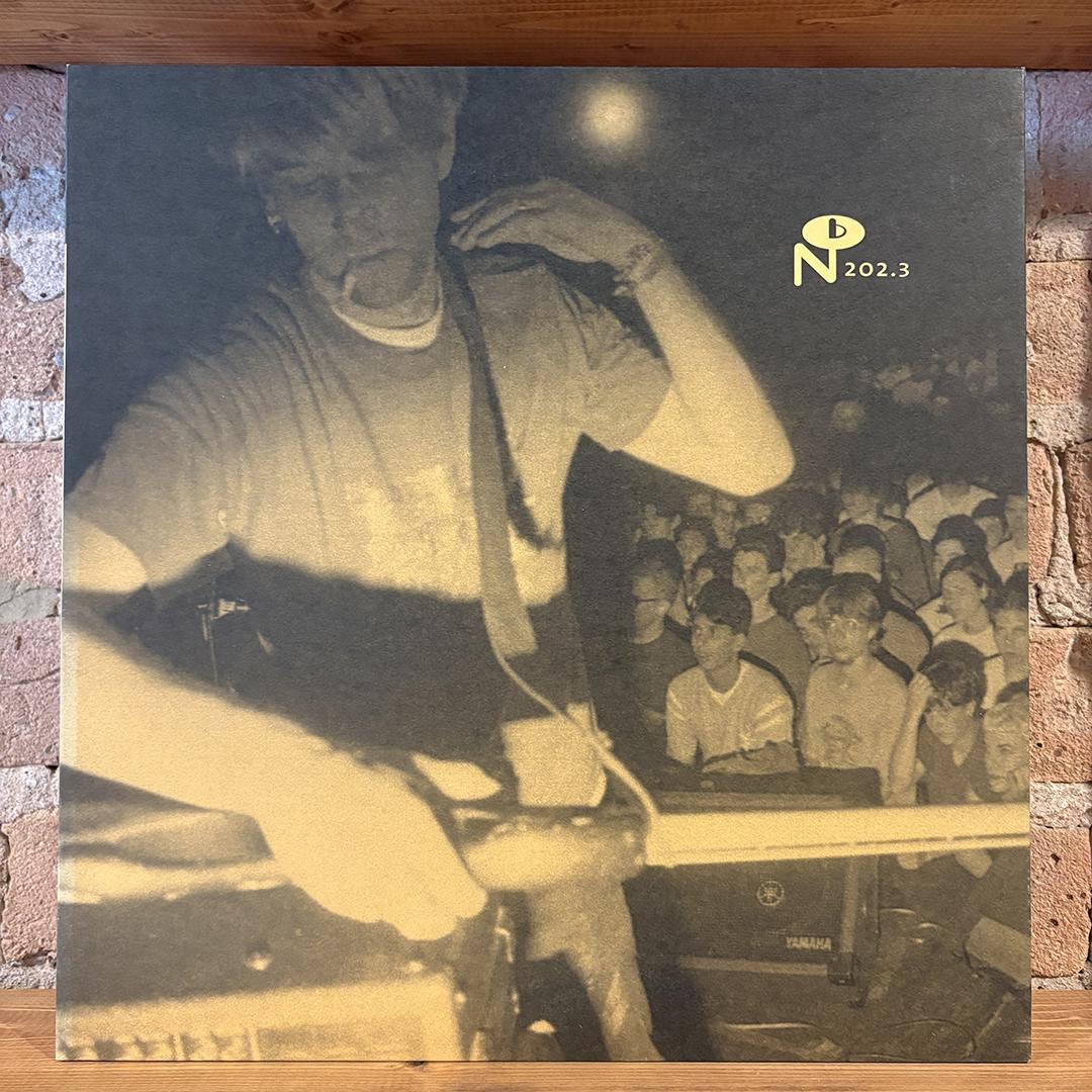 Unwound – Rat Conspiracy
