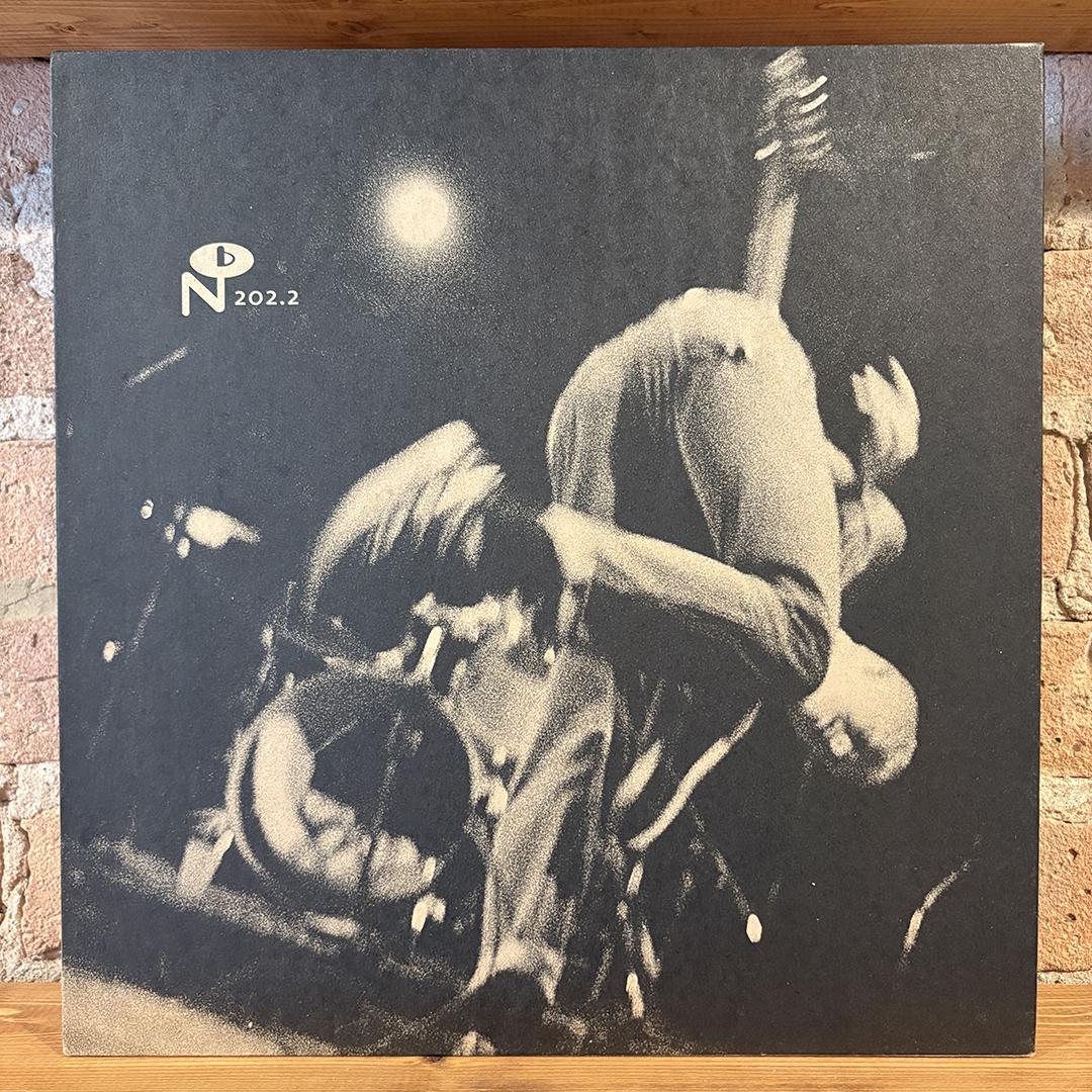 Unwound – Kid Is Gone