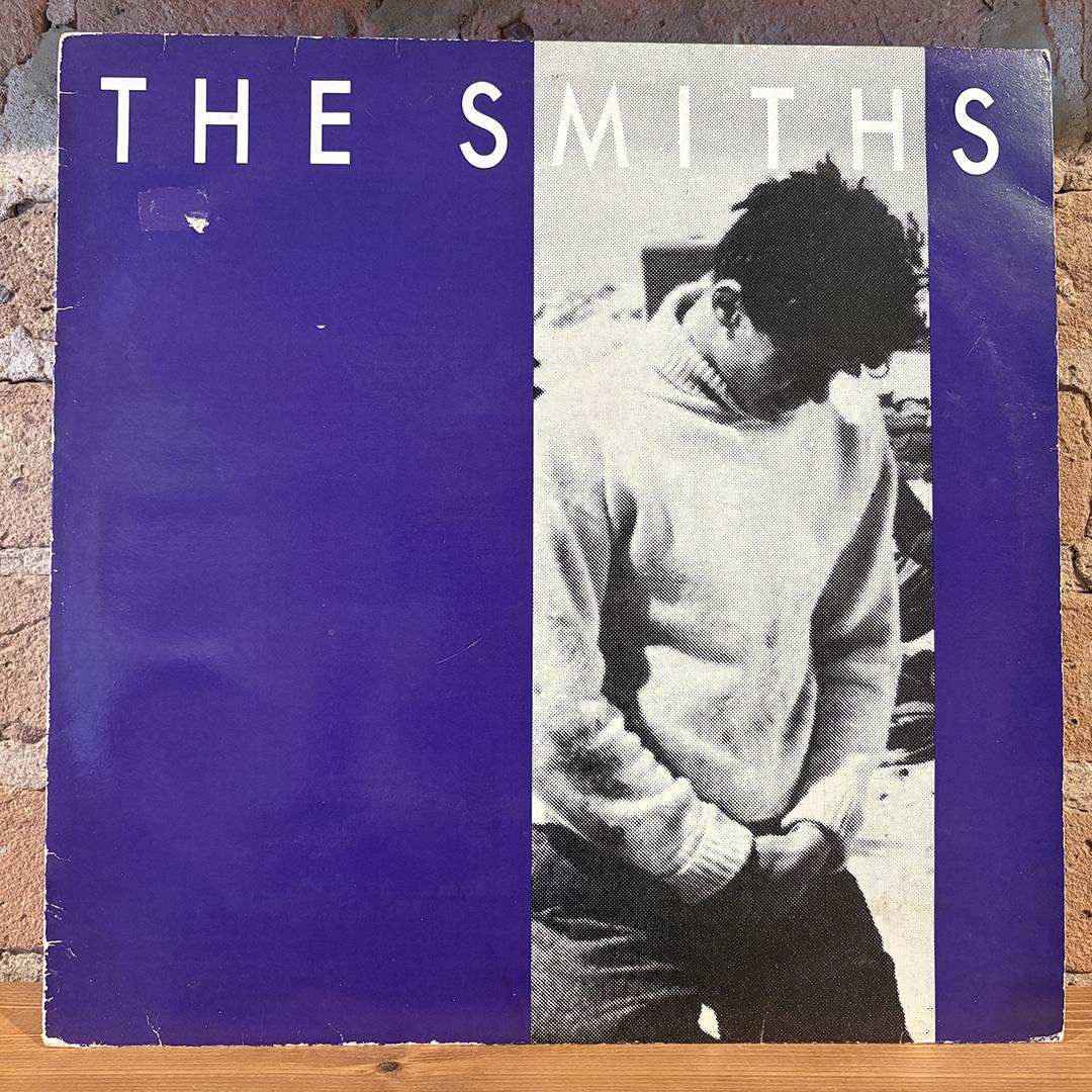 The Smiths – How Soon Is Now? (1985 UK Pressing)