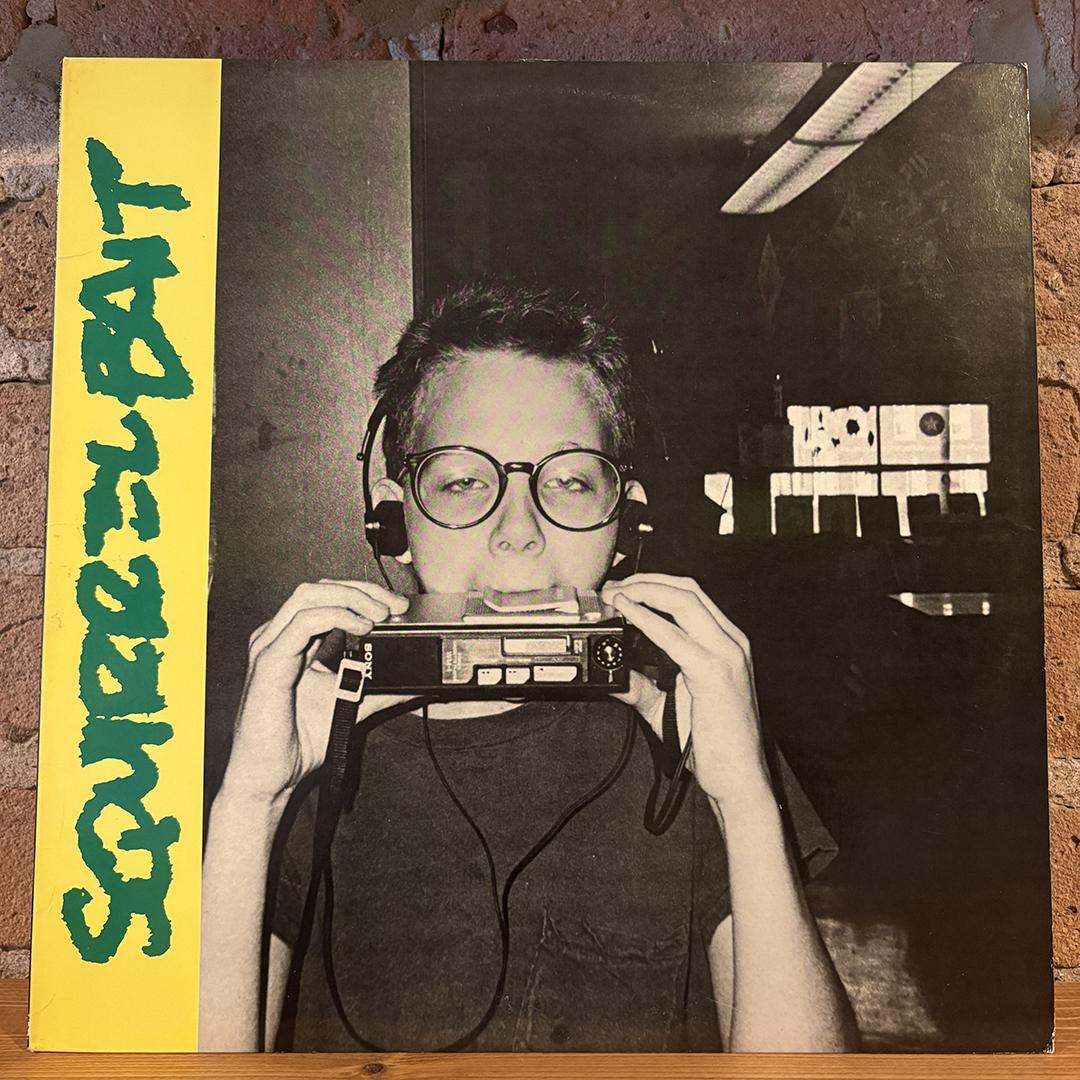 Squirrel Bait – Squirrel Bait