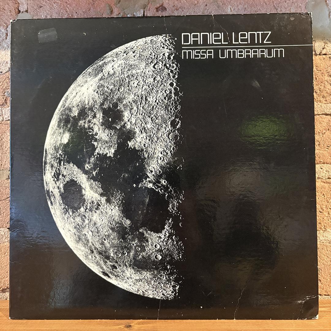 Daniel Lentz – Missa Umbrarum