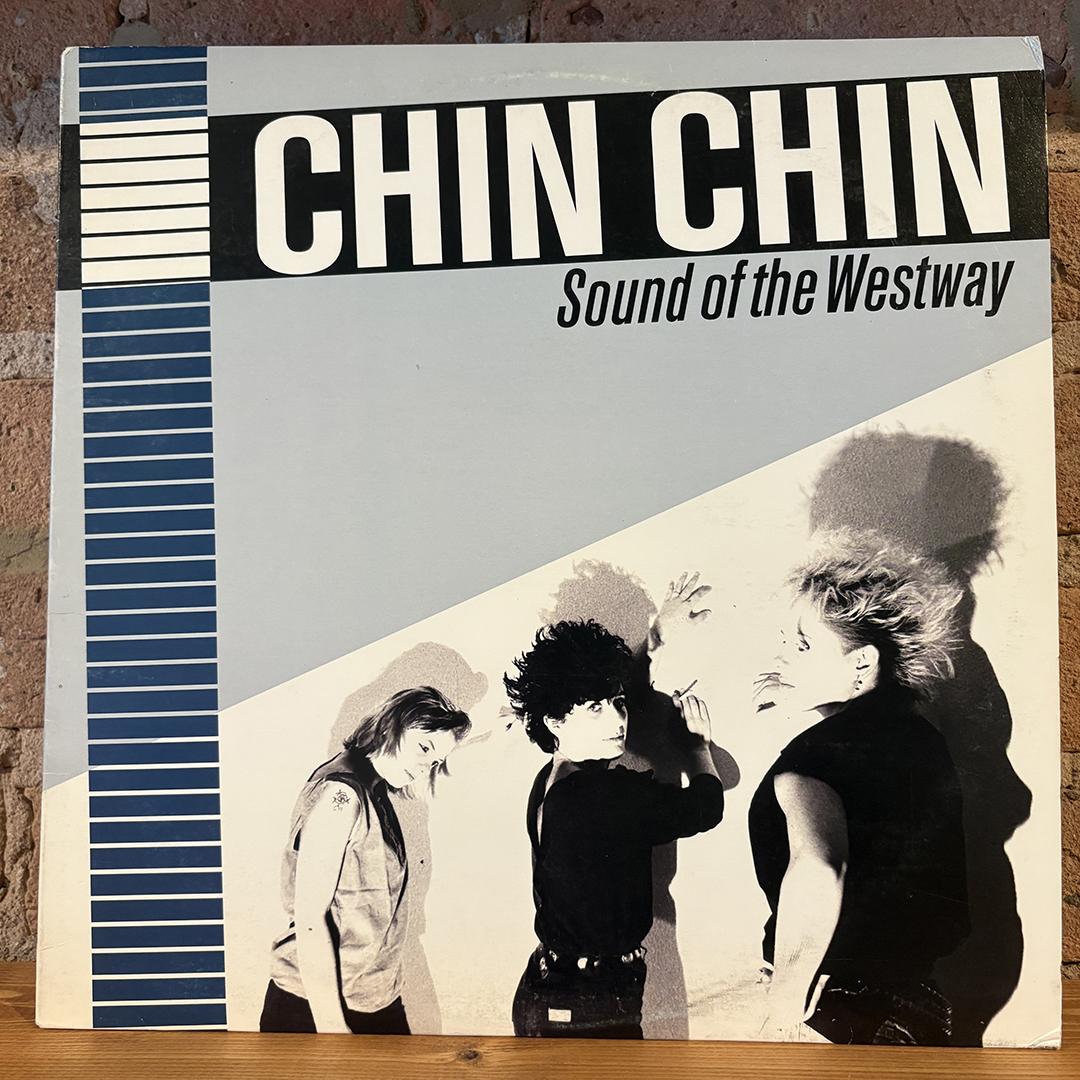 Chin Chin – Sound Of The Westway