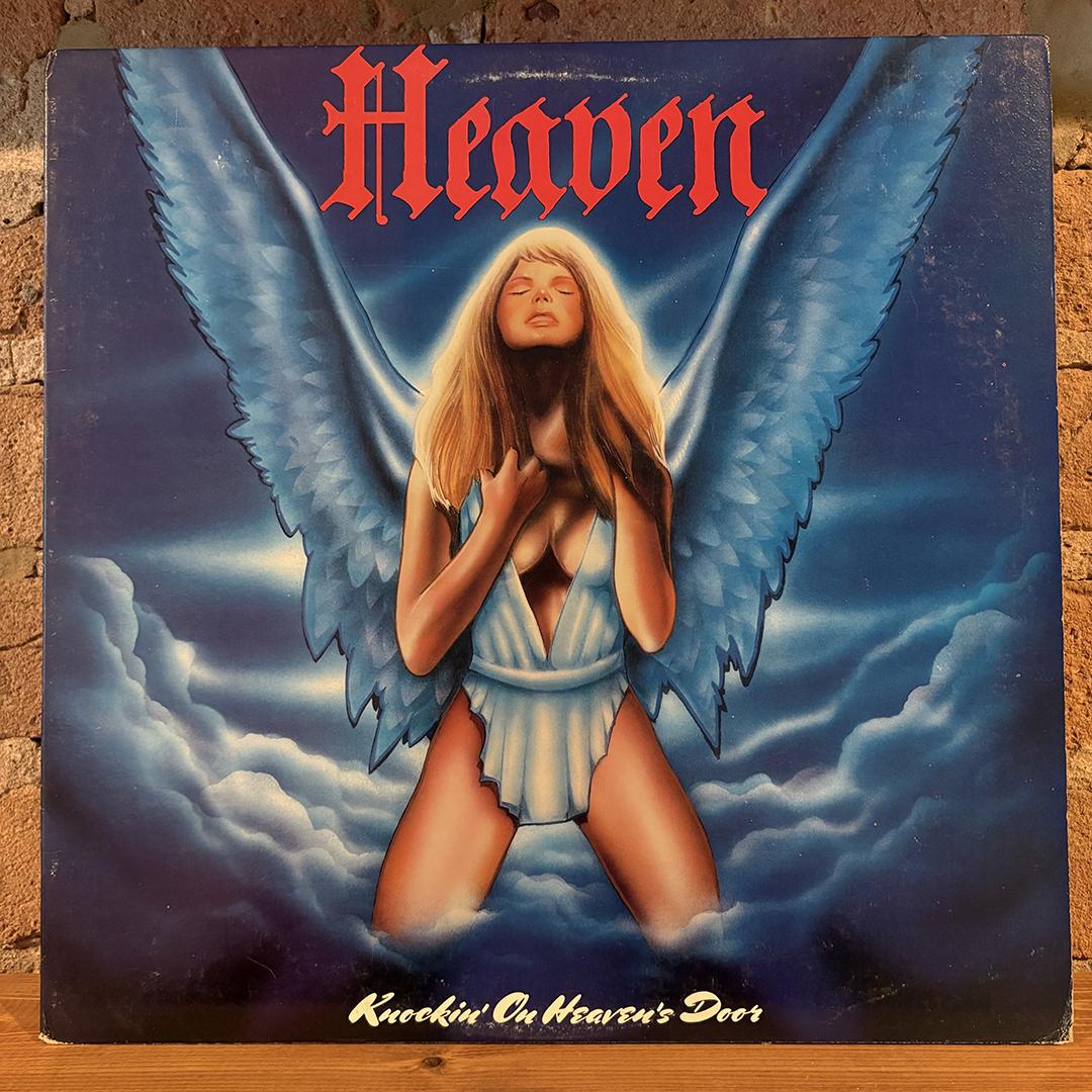 Heaven – Knockin' On Heaven's Door