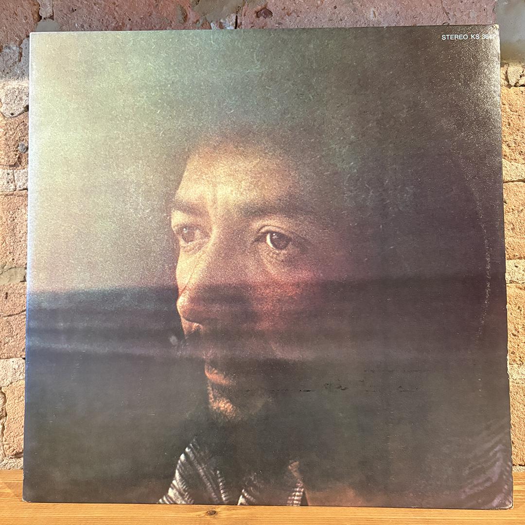 Charles Lloyd – Warm Waters