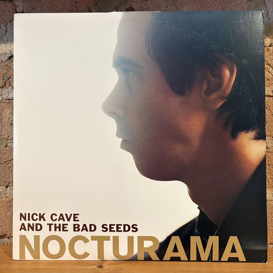 Nick Cave And The Bad Seeds* – Nocturama