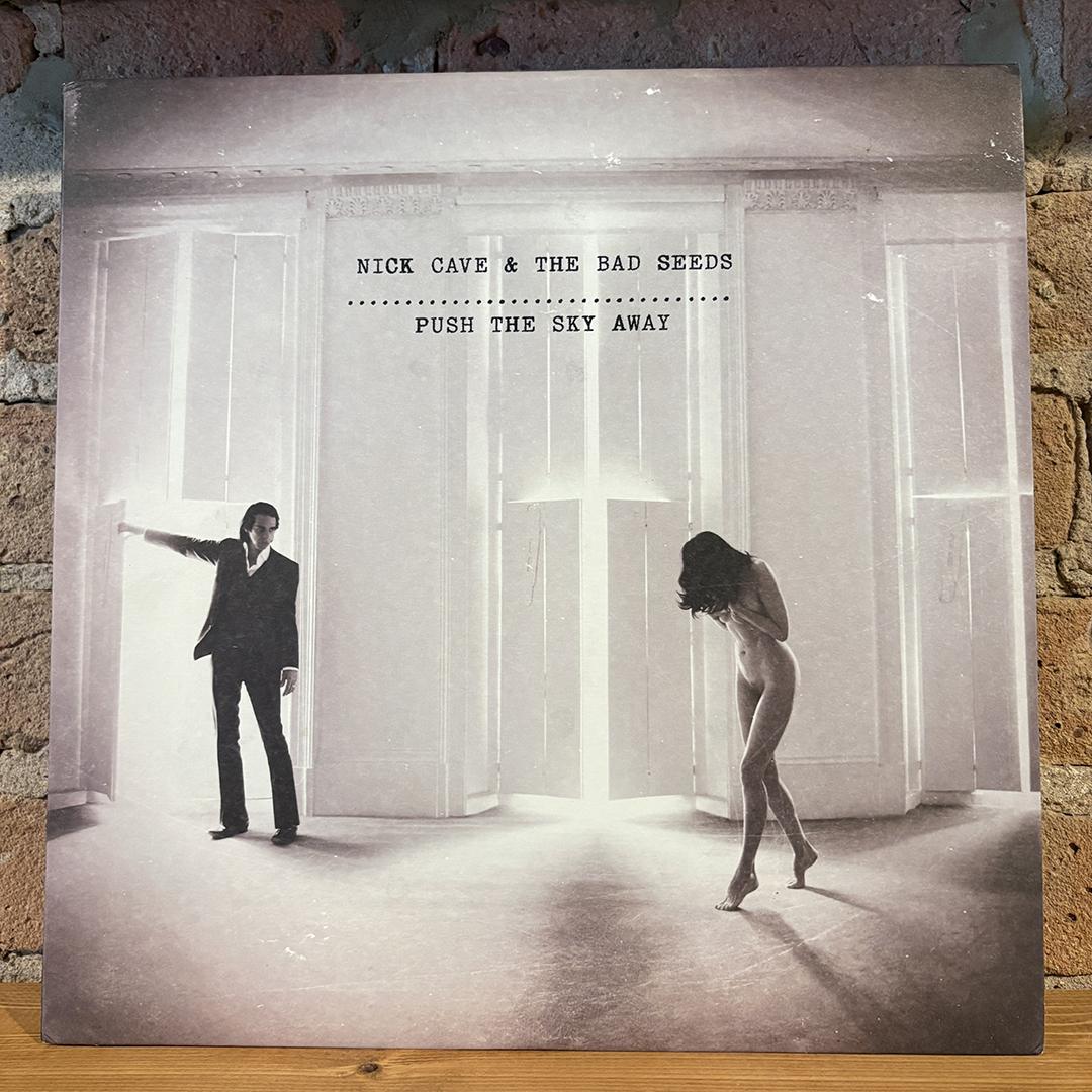 Nick Cave & The Bad Seeds – Push The Sky Away