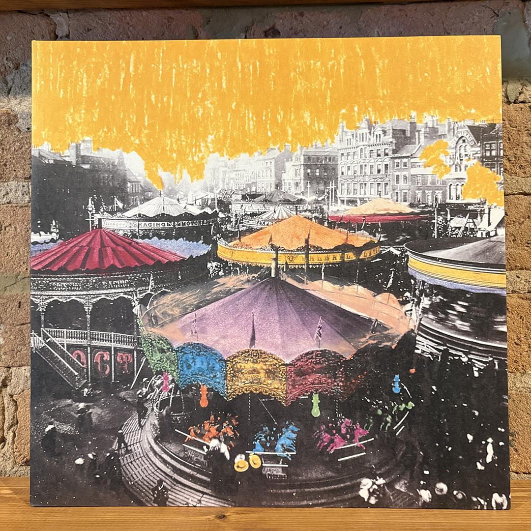 Neutral Milk Hotel – On Avery Island