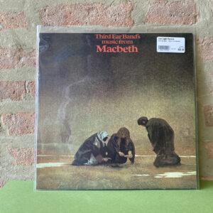 Third Ear Band ? Music From Macbeth