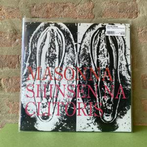Masonna - Shinsen Na Clitoris (Picture Disc)
