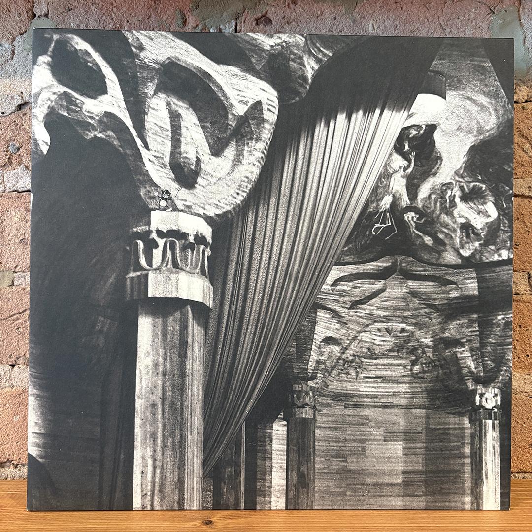 Lutto Lento – Dark Secret World