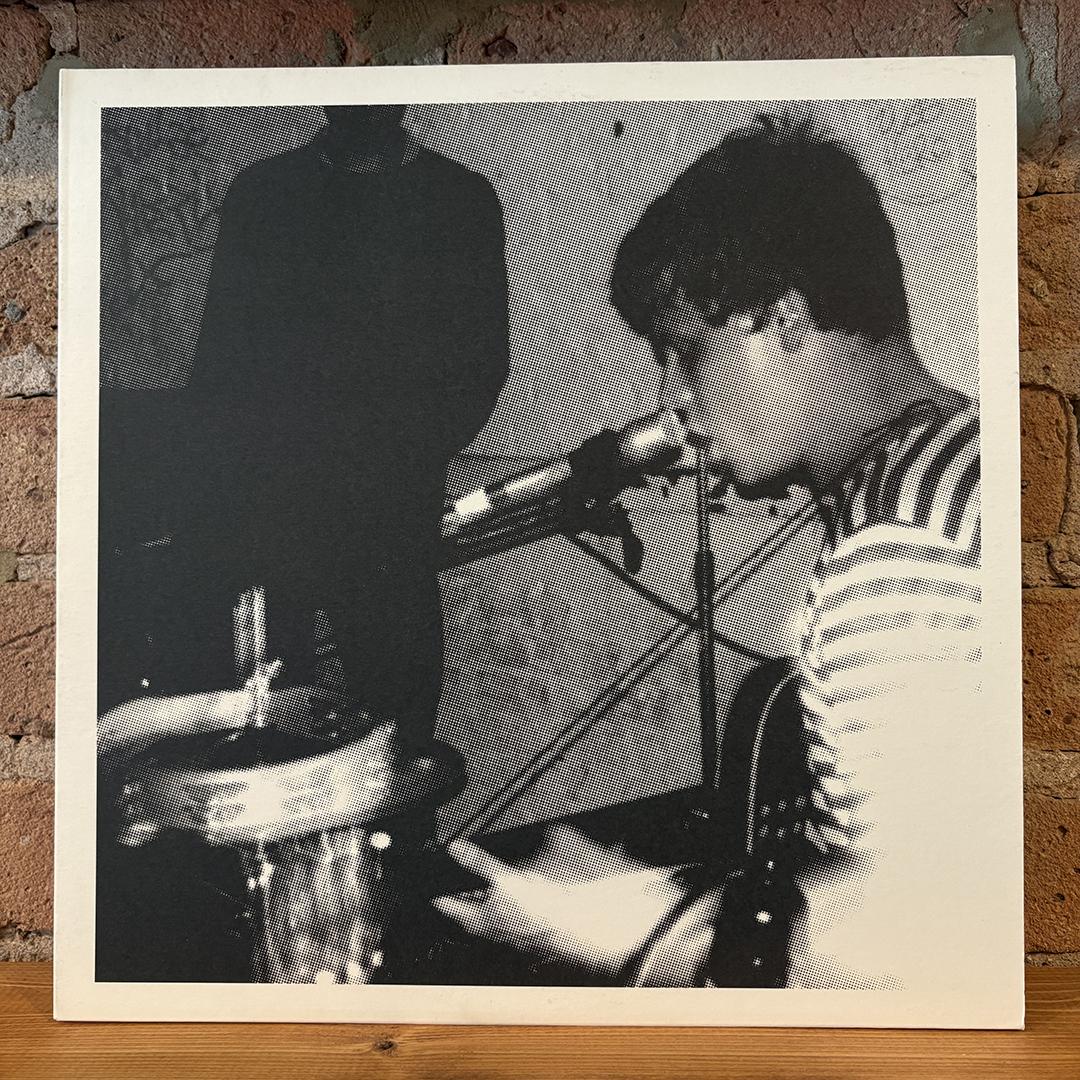 Ty Segall – Live at Death By Audio September 28, 2008 (Blue Vinyl)