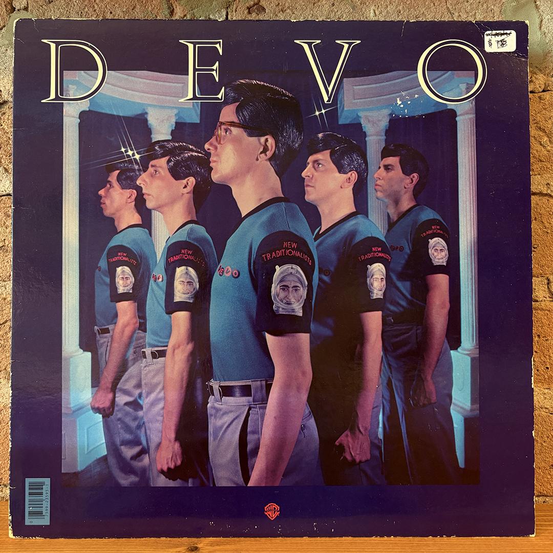 Devo – New Traditionalists