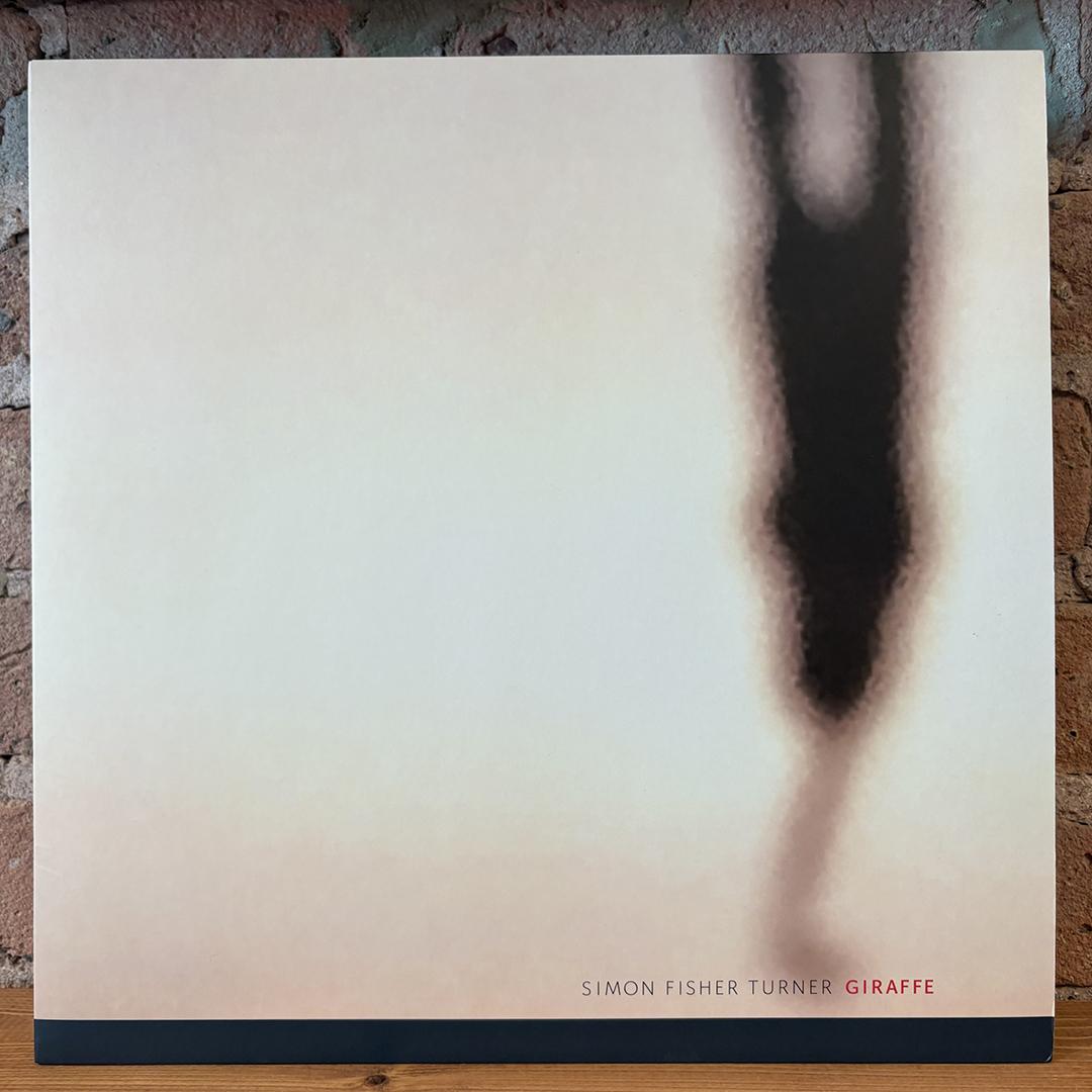 Simon Fisher Turner – Giraffe