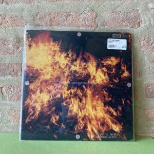 Frank W. Becker / Michiko Akao ? Incantation