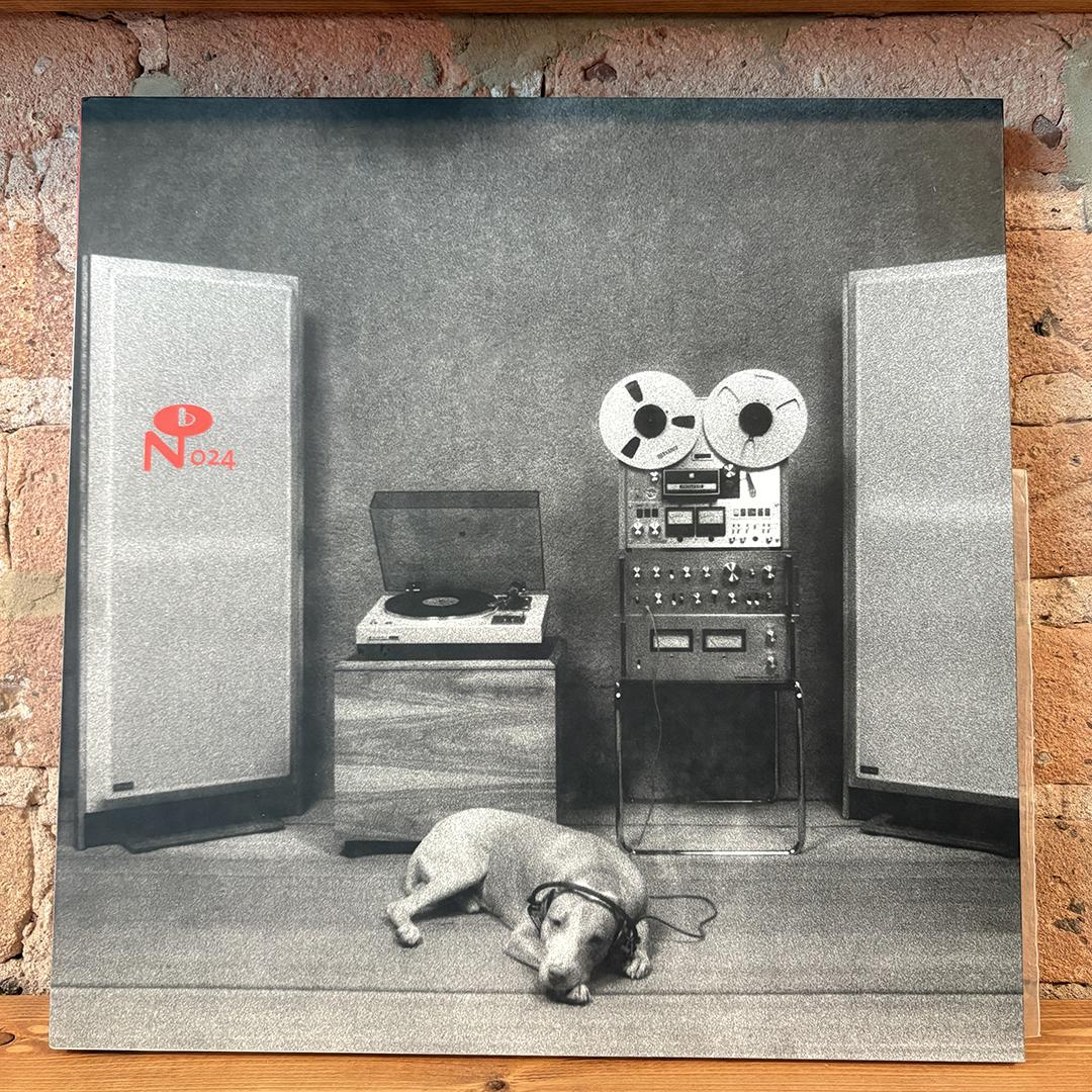 V/A – Titan: It's All Pop