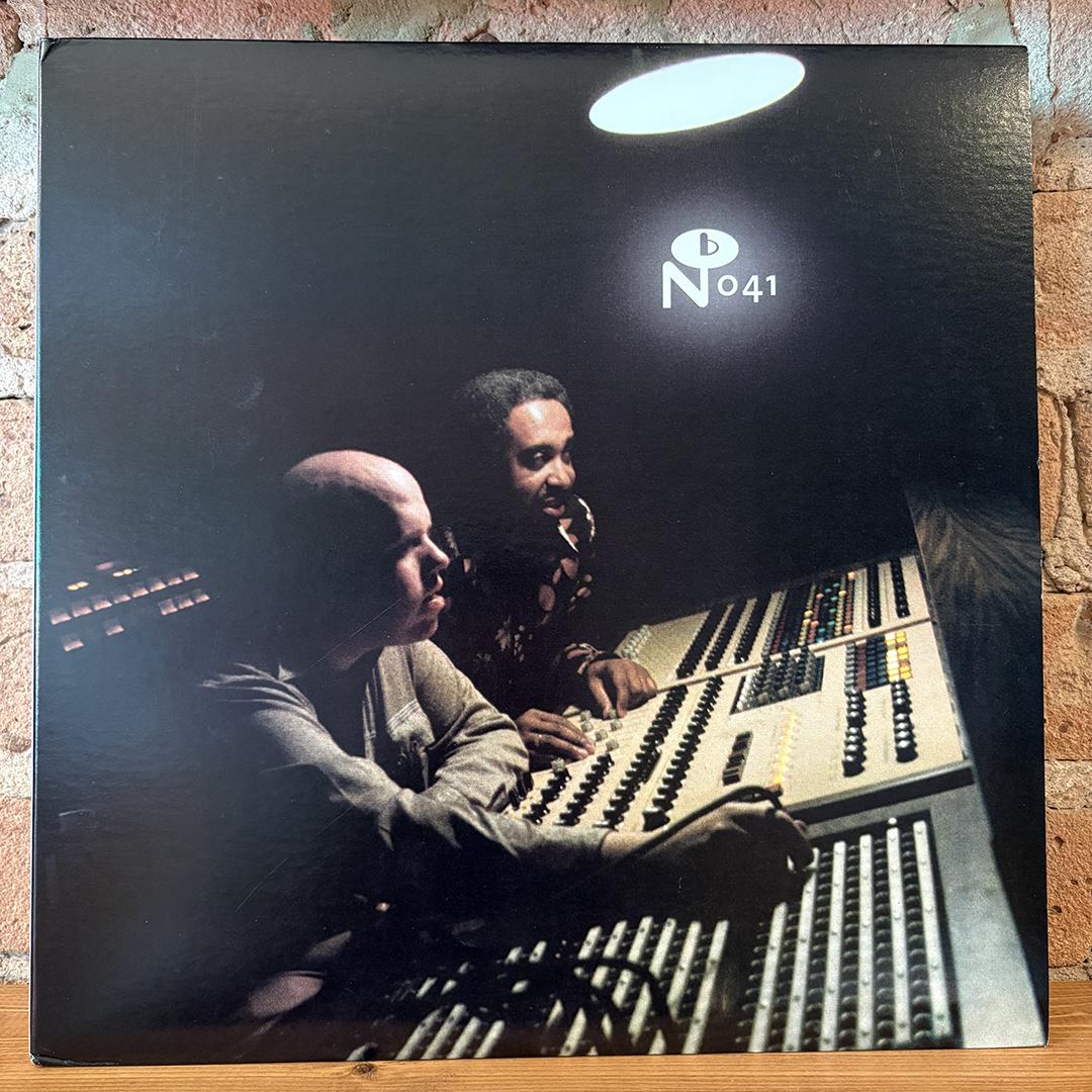 V/A – Eccentric Soul: A Red Black & Green Production