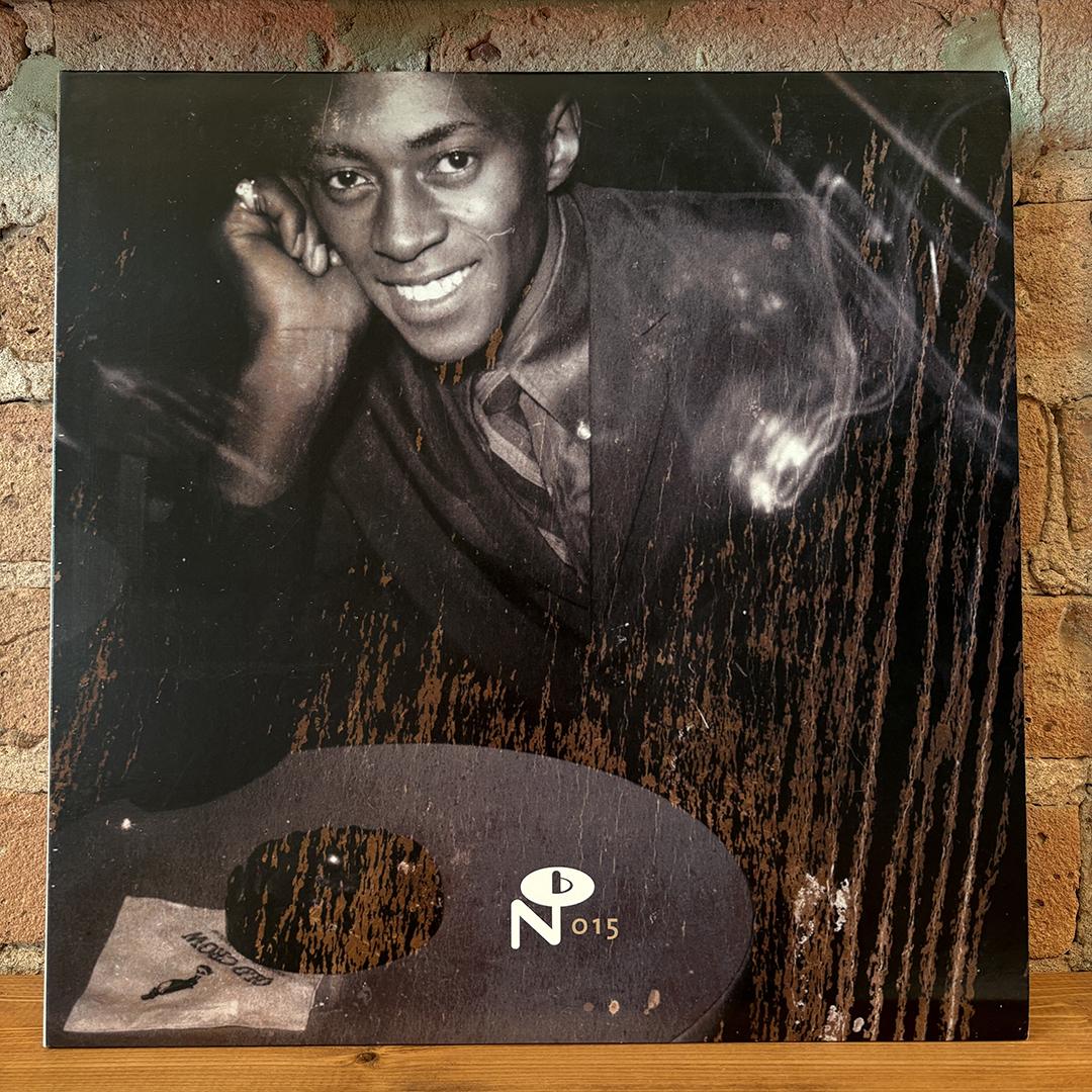 V/A – Eccentric Soul: The Prix Label