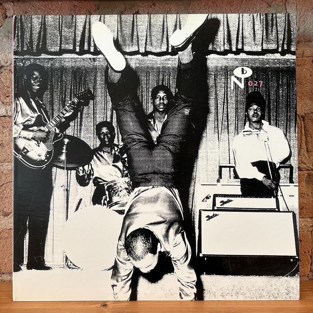 V/A – Eccentric Soul: Smart's Palace