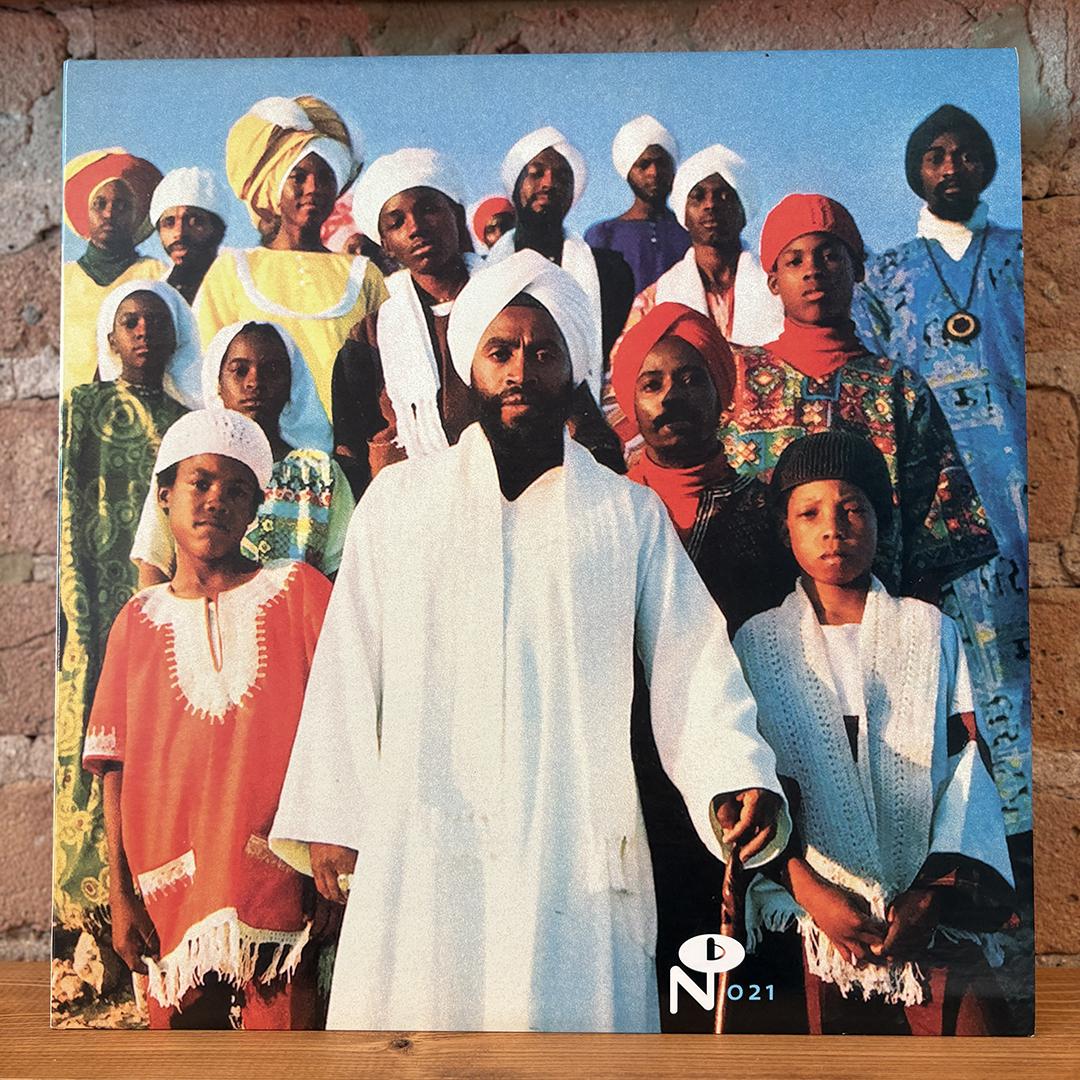 V/A – Soul Messages From Dimona