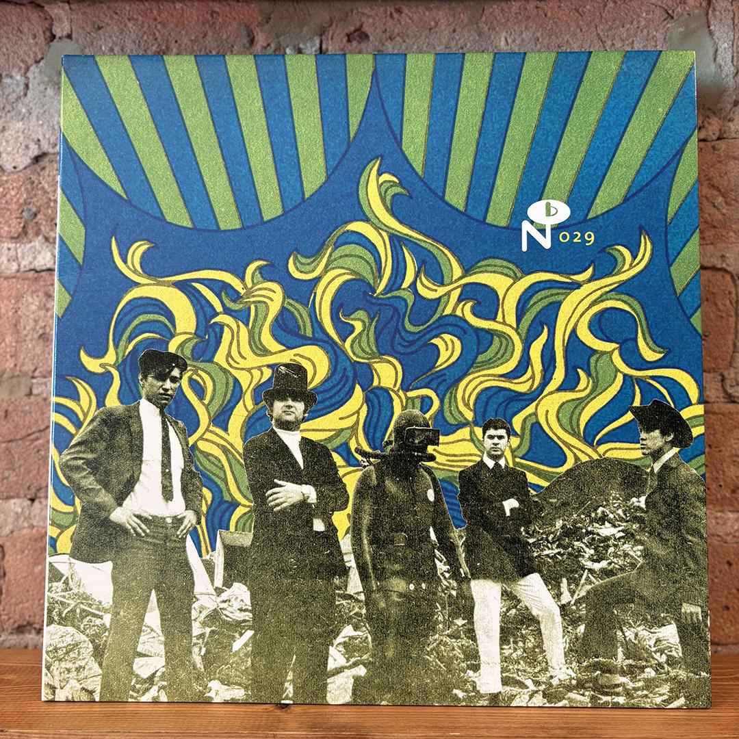 Pisces – A Lovely Sight