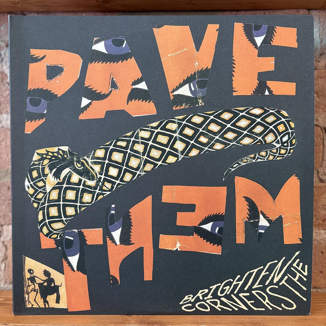 Pavement – Brighten The Corners: Nicene Creedence Ed.