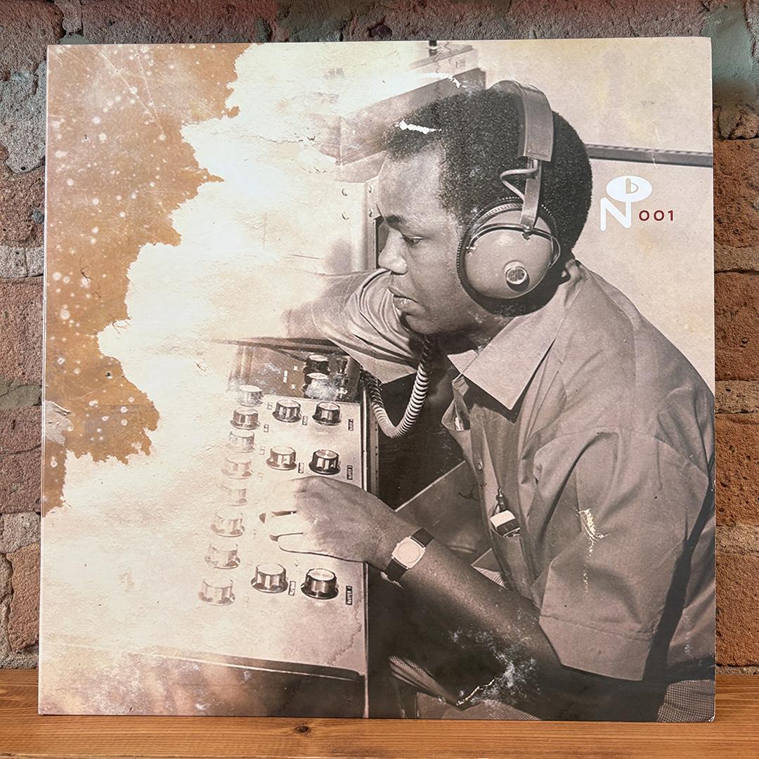 V/A – Eccentric Soul: The Capsoul Label