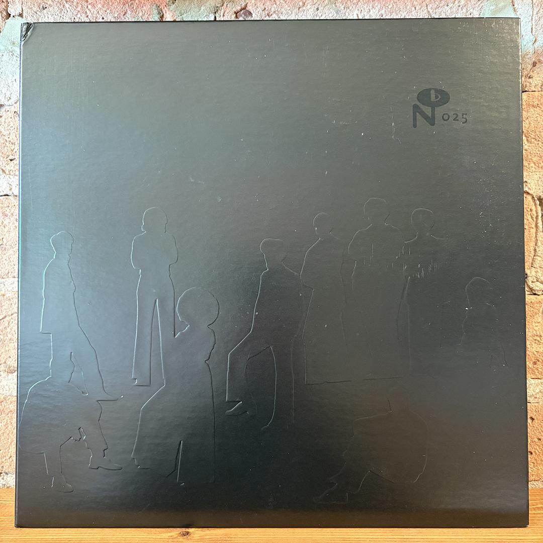 24-Carat Black* – Gone: The Promises Of Yesterday