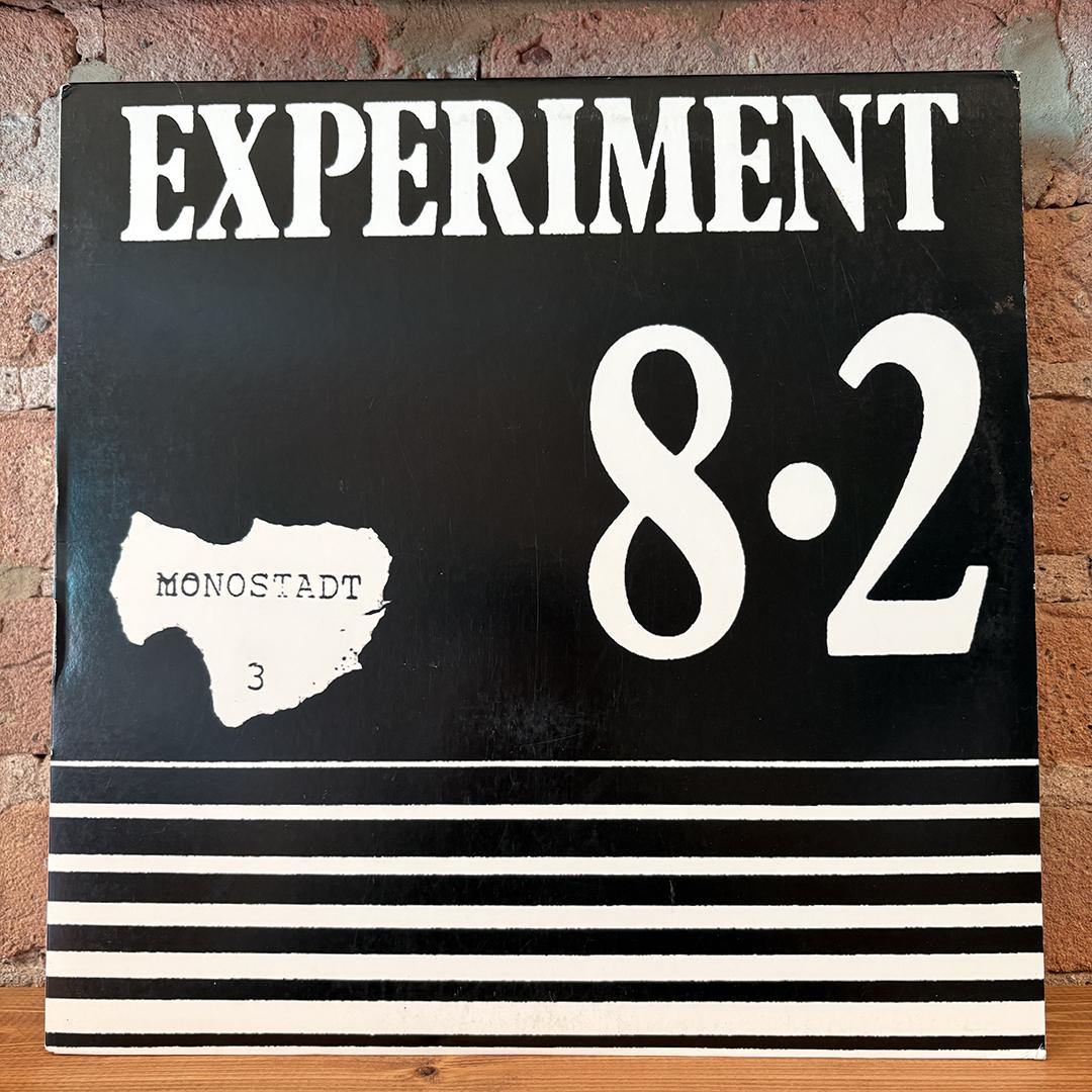 Monostadt 3 – Experiment 8•2