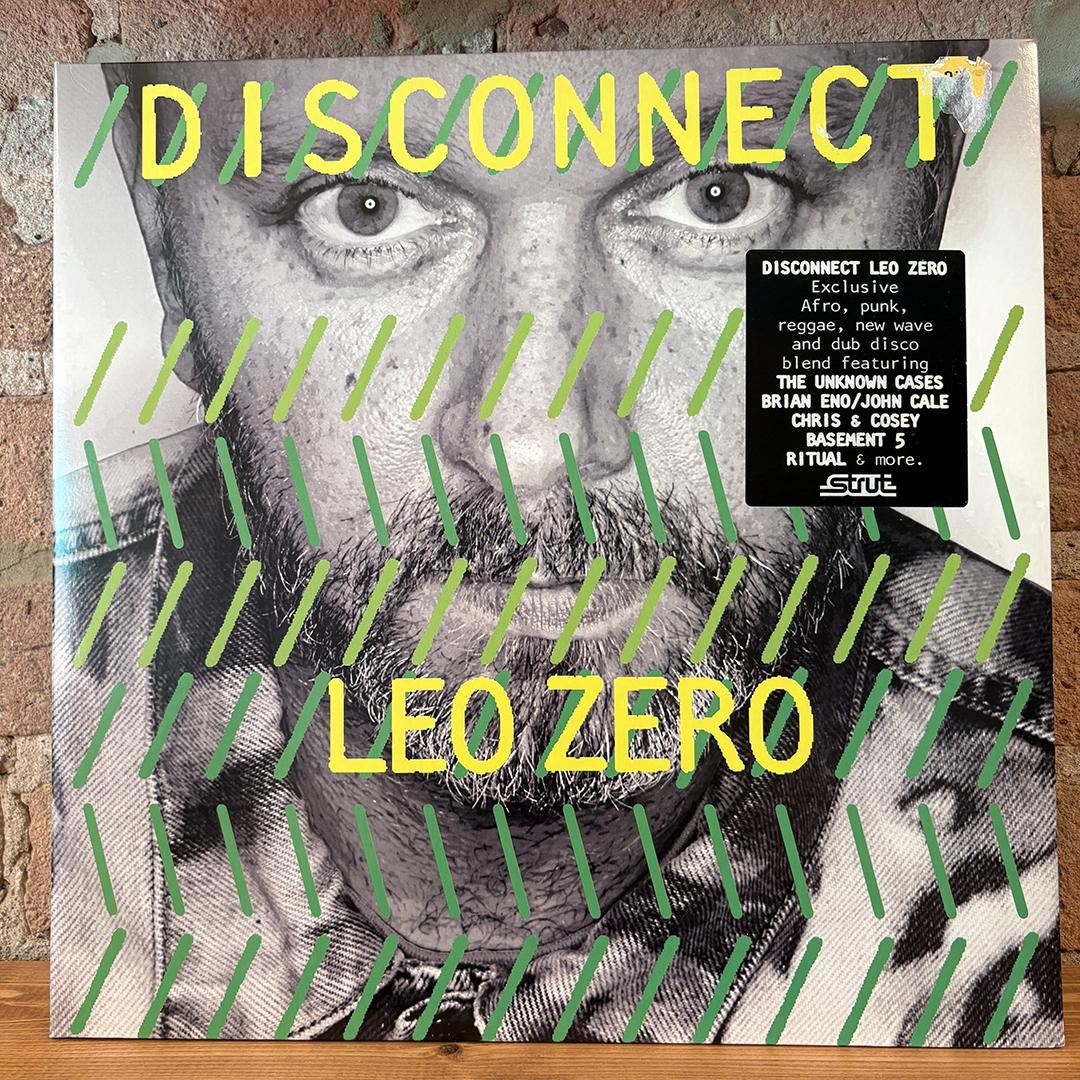 Leo Zero – Disconnect