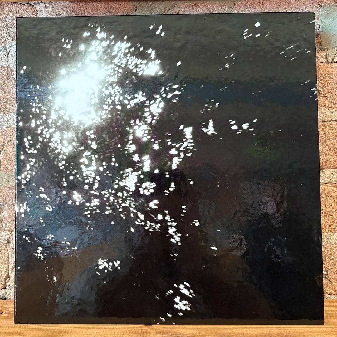 Bitchin Bajas – Water Wrackets