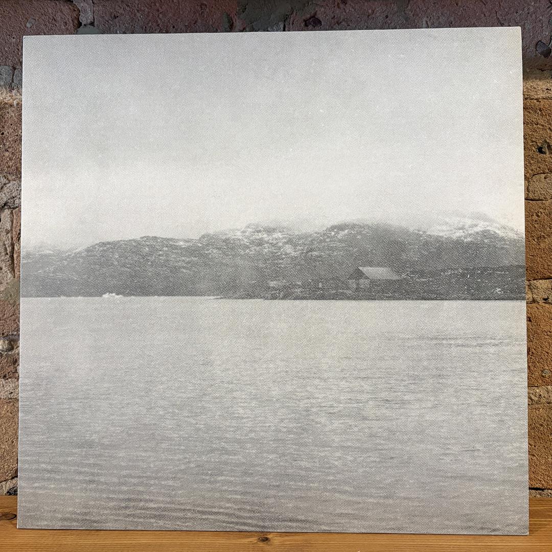 Thomas Köner – Teimo