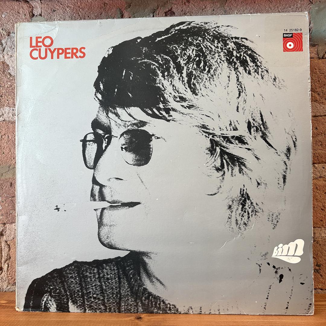 Leo Cuypers – Leo Cuypers