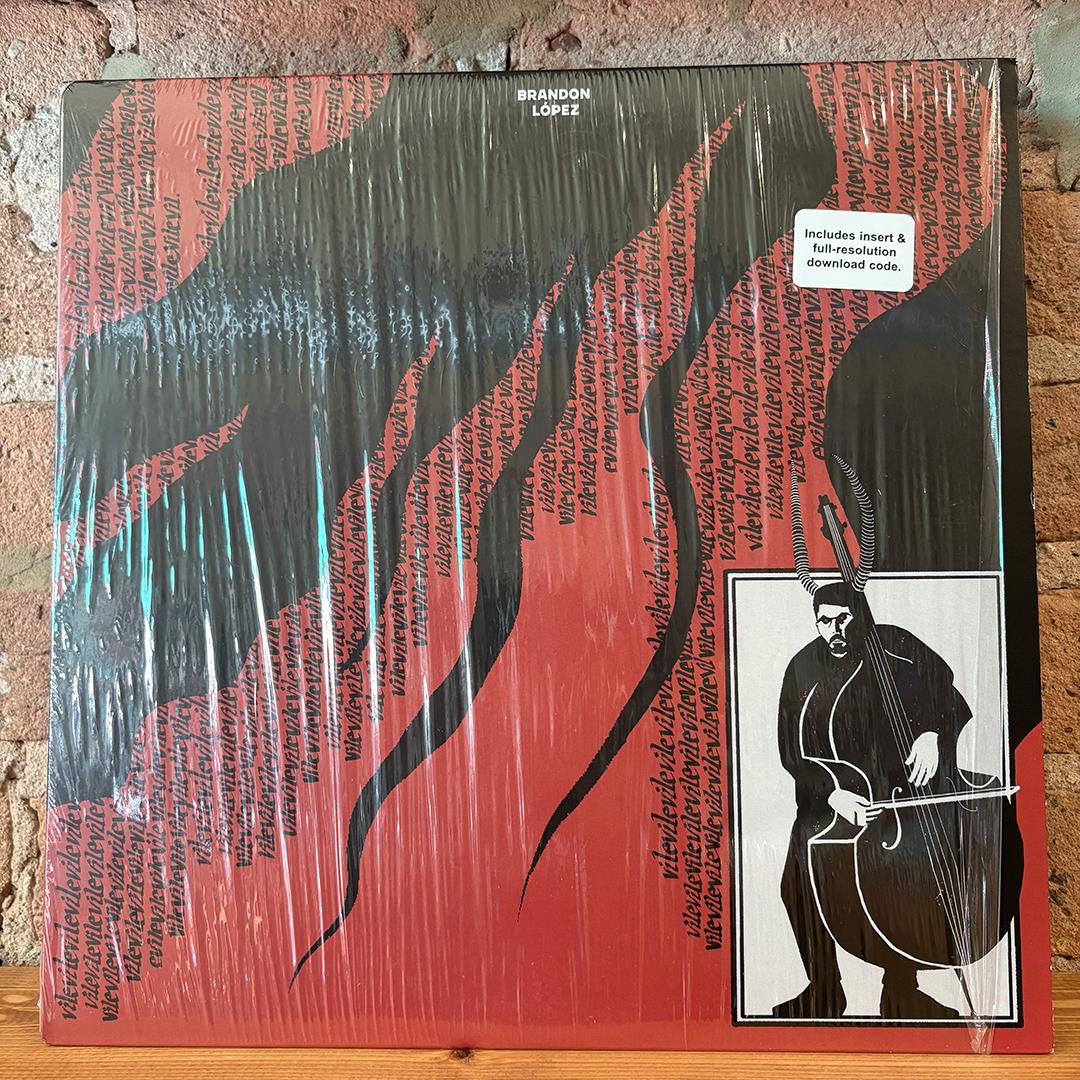 Brandon López – vilevilevilevilevilevilevilevile