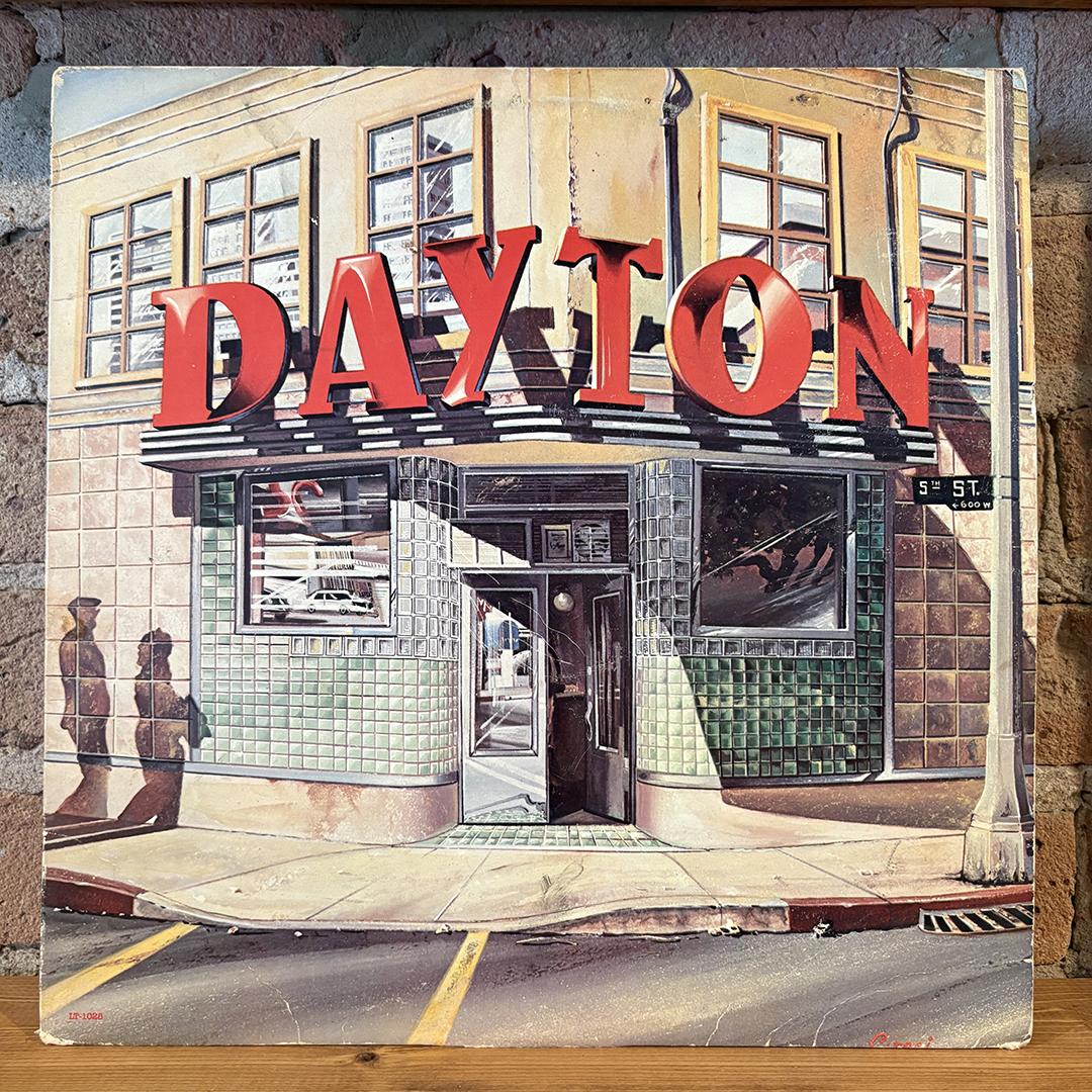 Dayton – Dayton