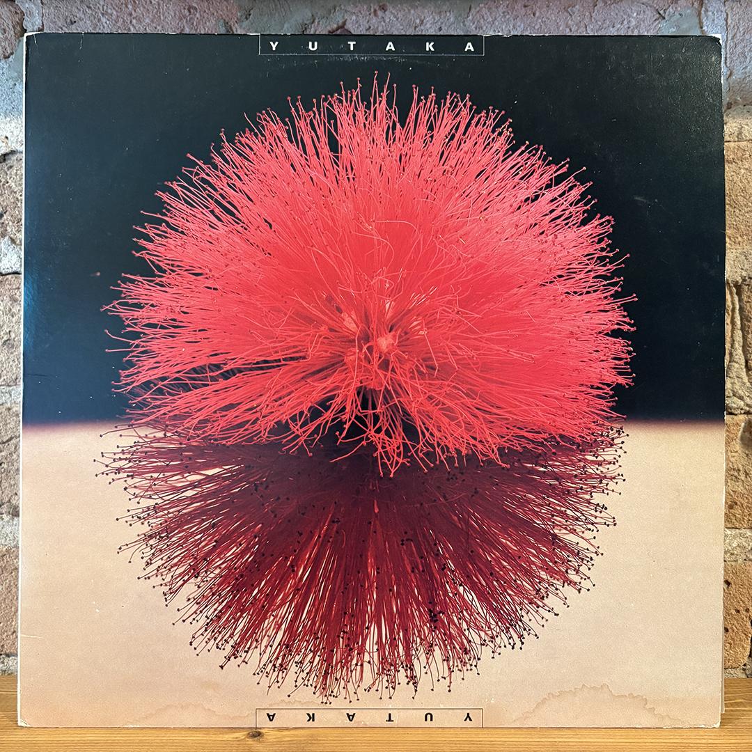 Yutaka* – Love Light