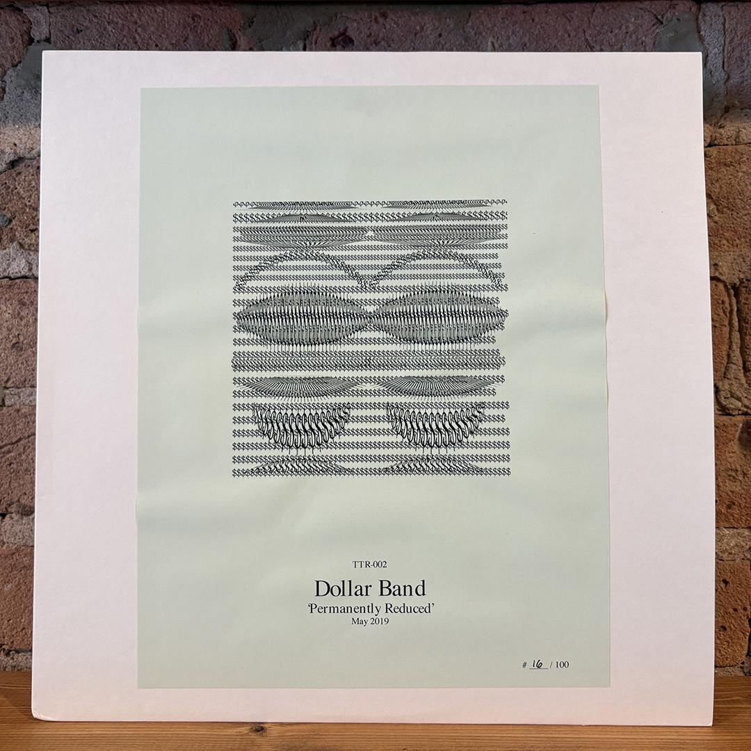 Dollar Band – Permanently Reduced
