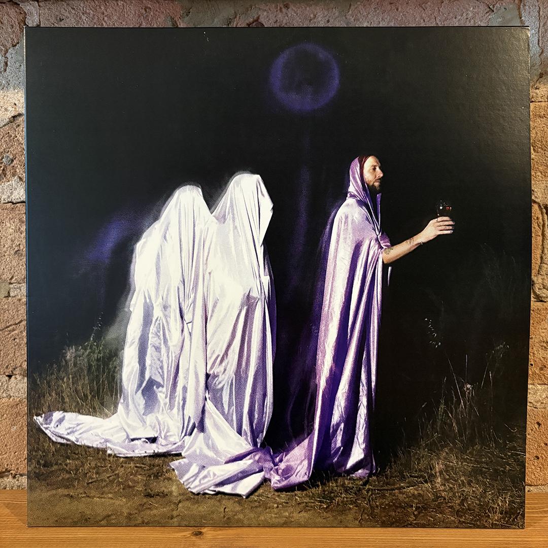Jakob Battick – Slow Motion Summer (Wisteria Vinyl)