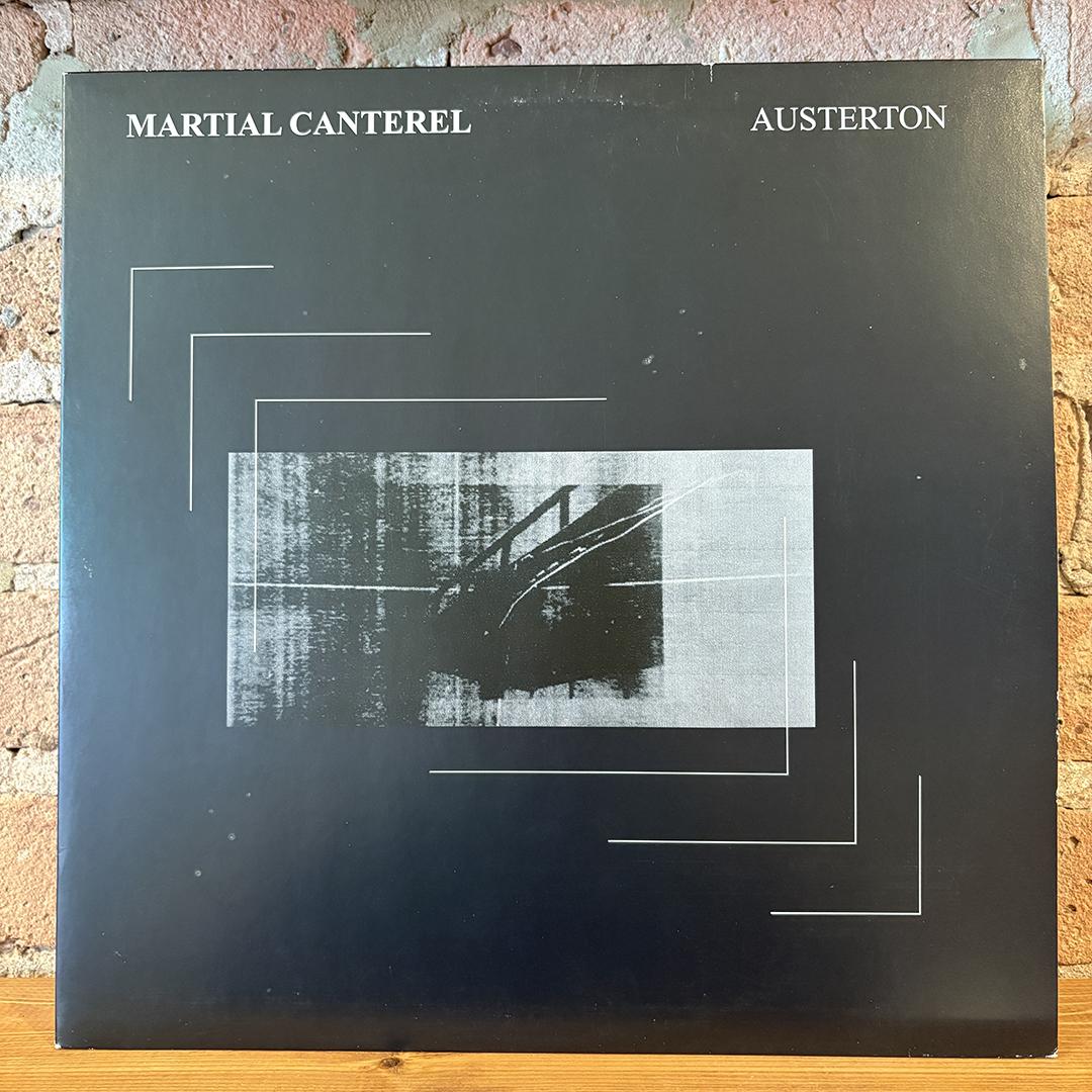 Martial Canterel – Austerton
