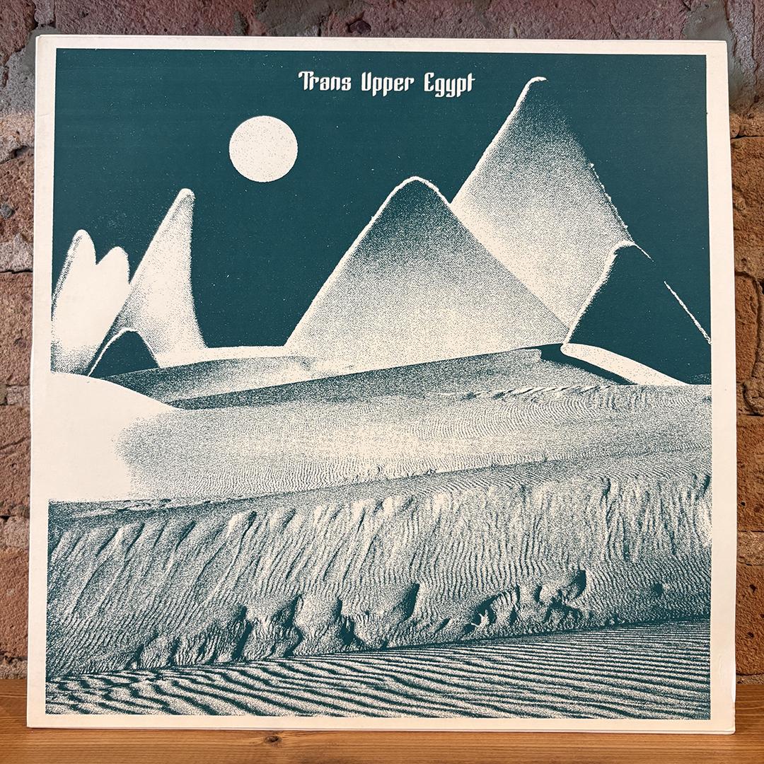 Trans Upper Egypt - North African Berserk