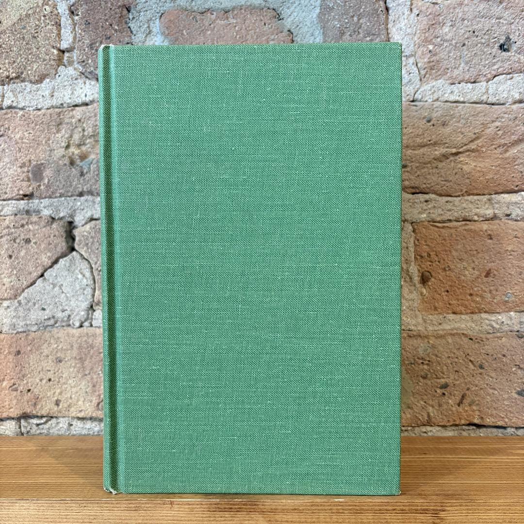 The Mysteries of Magic: A Digest of The Writings of Eliphas Levi (scarce, as-is, no dustjacket)