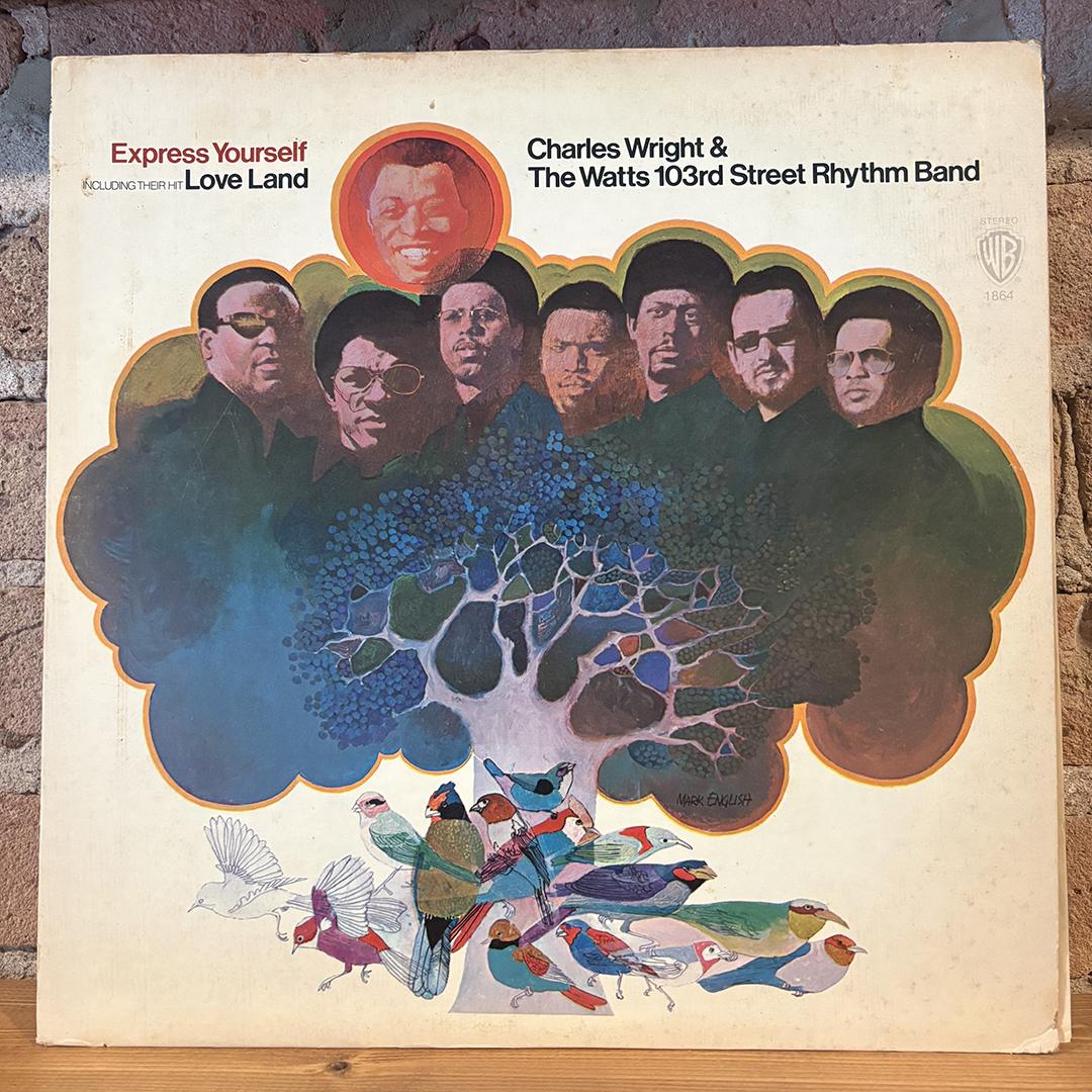Torn Light Records › The Lovelites – The Lovelite Years