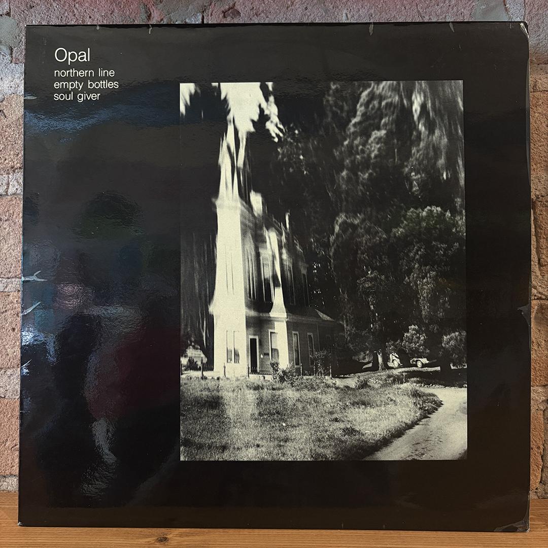 Opal – Northern Line