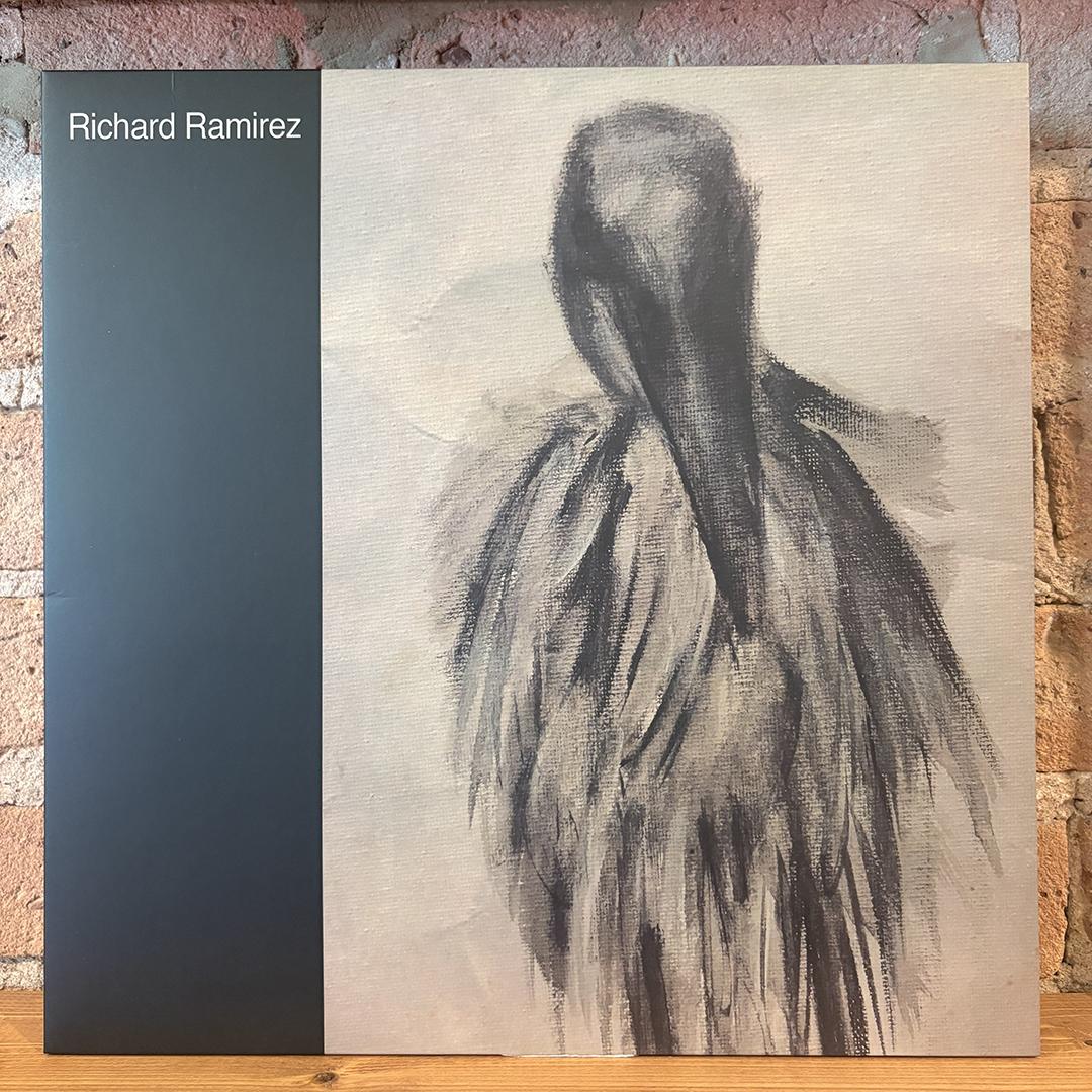 Richard Ramirez – Distant, Fading