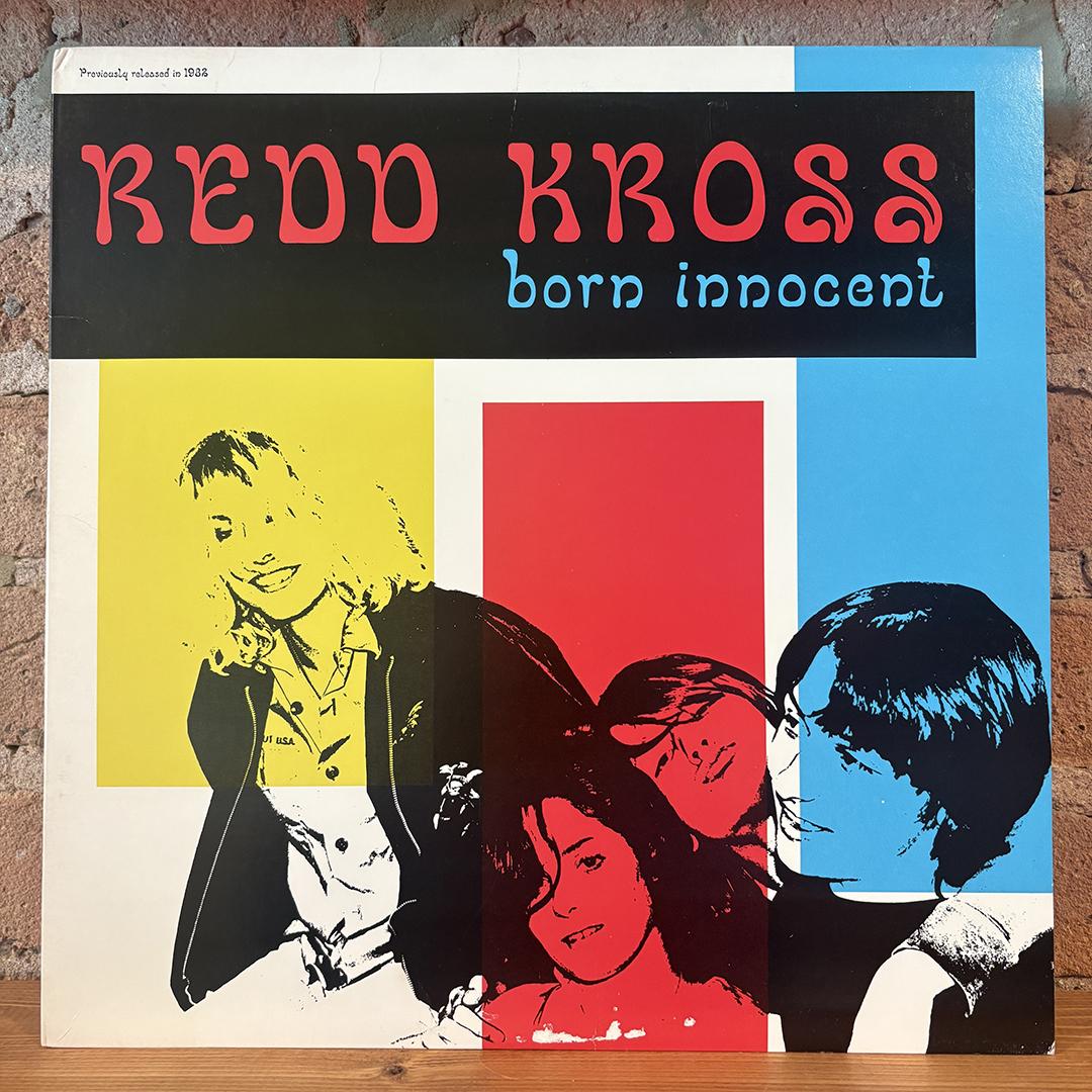 Redd Kross – Born Innocent