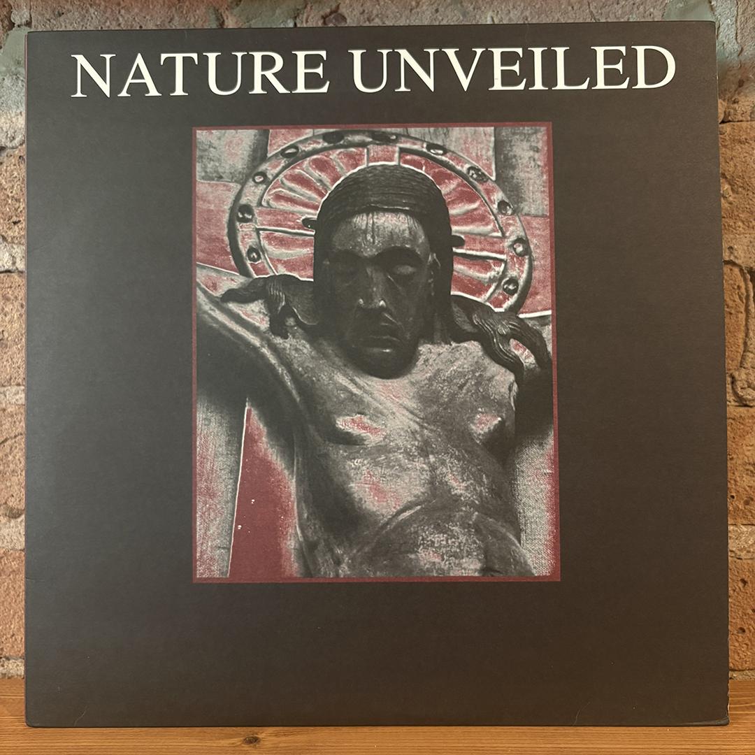 Current 93 – Nature Unveiled