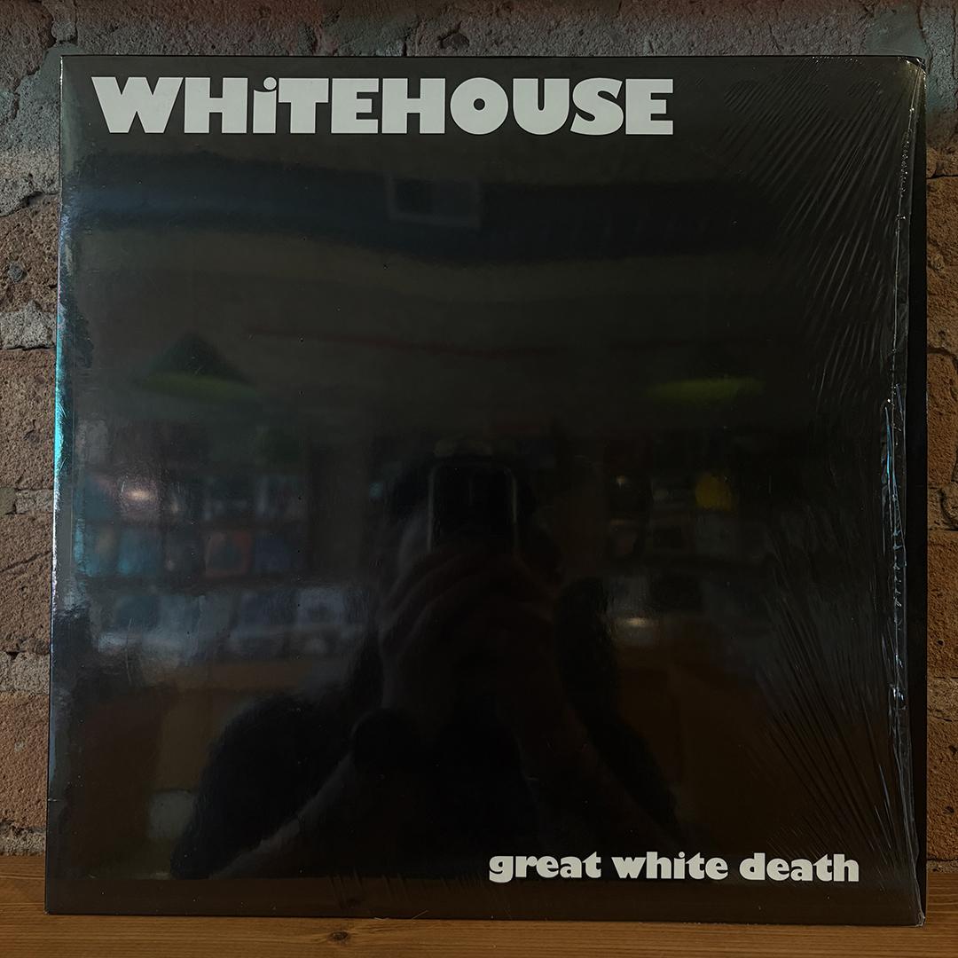 Whitehouse - Great White Death