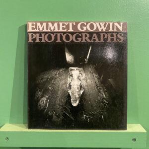 Emmet Gowin - Photographs