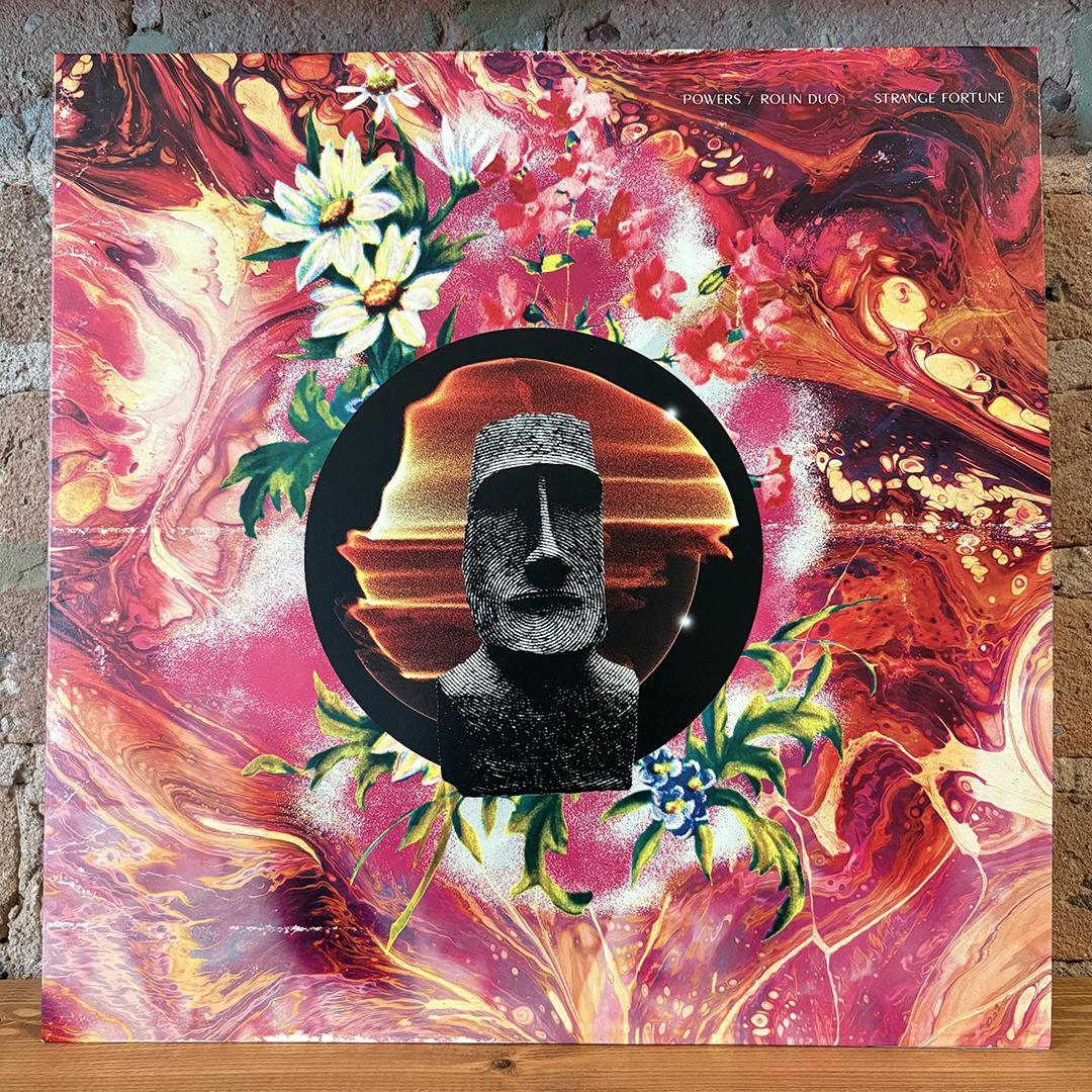 Powers / Rolin Duo* – Strange Fortune