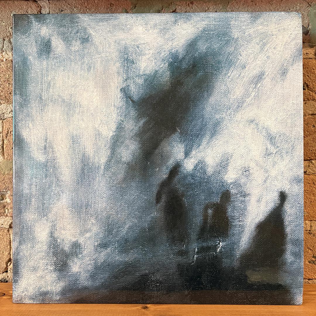 Sunn O))) – Dømkirke (Live In Bergen Cathedral 031807)