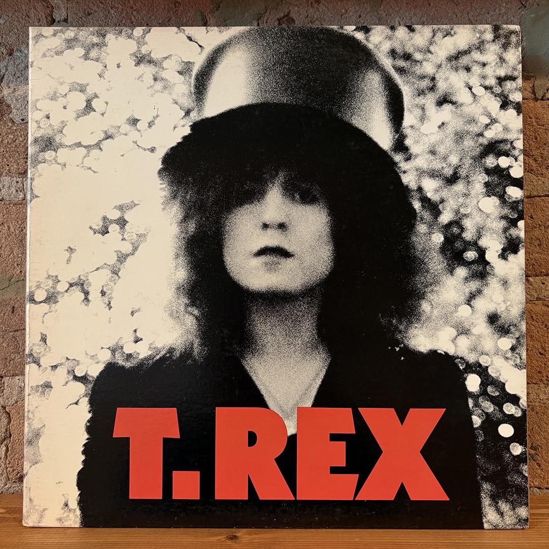 T. Rex – The Slider